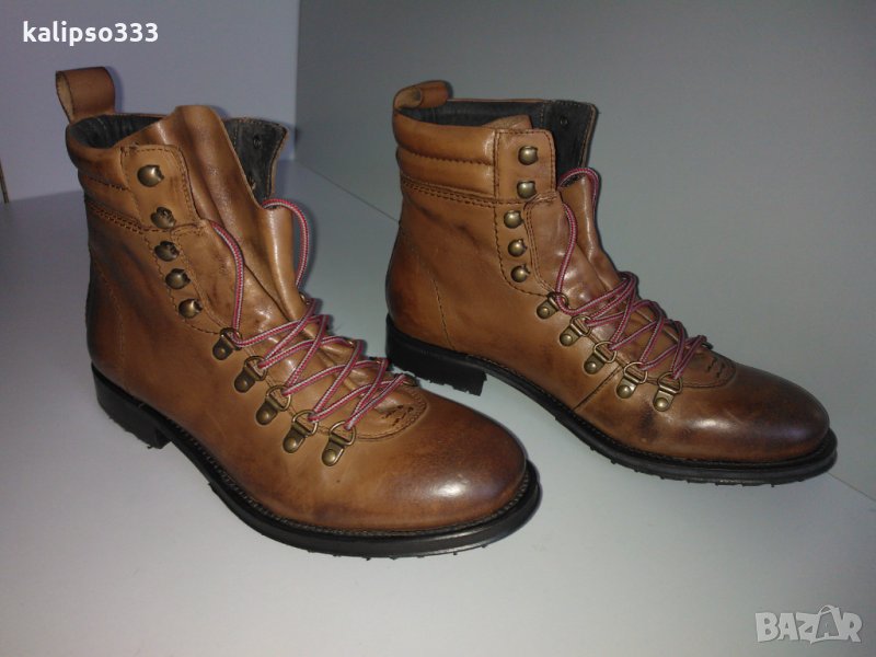 H by Hudson оригинални обувки, снимка 1