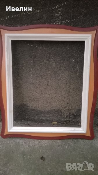 рамка за картина,огледало, снимка 1
