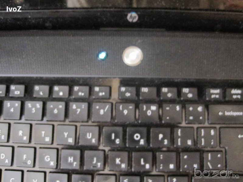 Продавам  лаптоп HP 4515s-на части , снимка 1