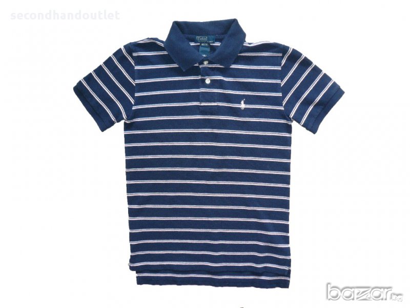 RALPH LAUREN детска блуза , снимка 1