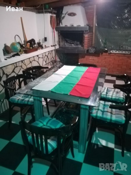 Темперирано стъкло, снимка 1