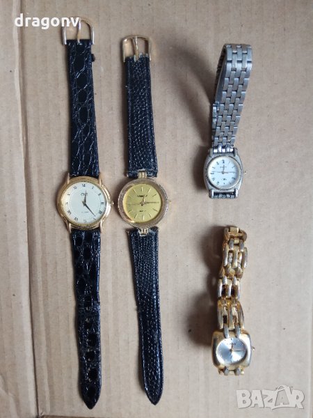 Часовници, снимка 1