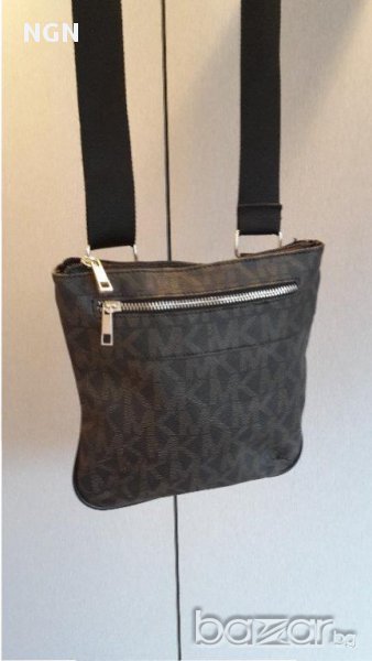 Чанта за през рамо - унисекс, снимка 1