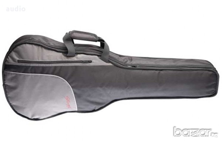 Калъф за китара Stagg STB-10C, снимка 1