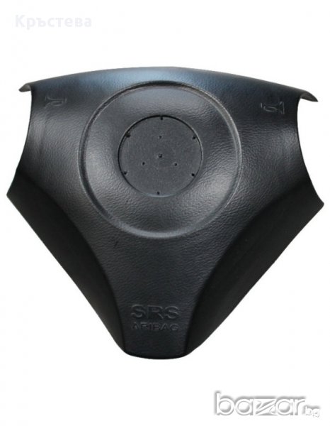 Капак за Air Bag подходящ за C class 203, снимка 1