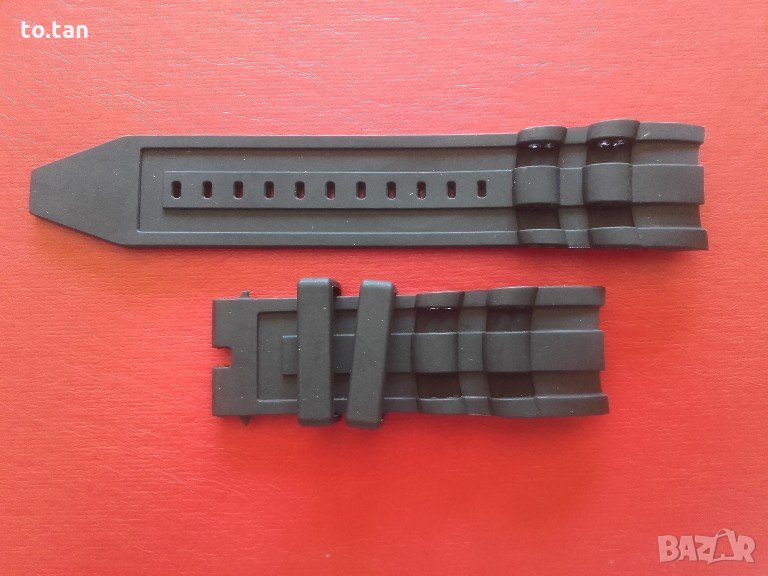 Каишка за Invicta Pro Diver, снимка 1