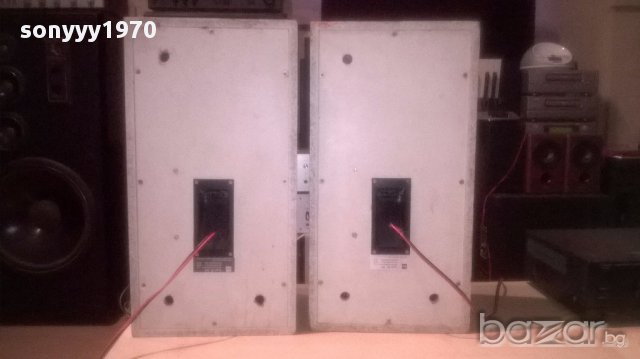 Dual cl142-тонколони 2броя 48/20/25см, снимка 8 - Тонколони - 16653957