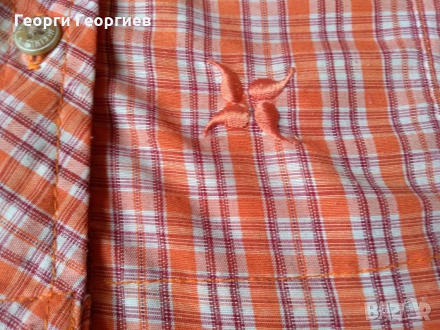 Дамска спортна  риза McKinley /Маккинли, 100%  оригинал, снимка 3 - Спортни екипи - 22309631