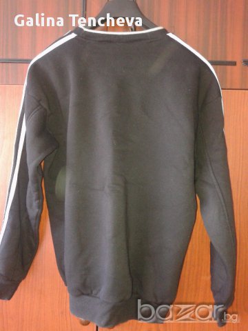 Мъжка  блуза, снимка 2 - Блузи - 15071152