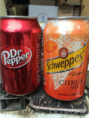 Продавам безалкохолно
