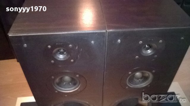 sonab a-200-8ohms/2х150watts made in sweden-внос англия, снимка 15 - Ресийвъри, усилватели, смесителни пултове - 12660322