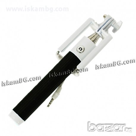 Джобна монопод пръчка за селфи, снимка 3 - Други - 13606123