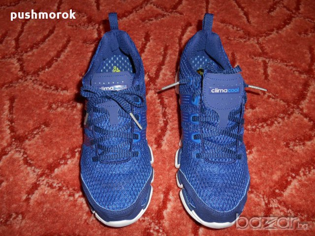 Adidas ClimaCool като нови, снимка 2 - Маратонки - 18135667
