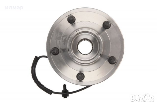 52089434AB  Лагер главина-предна  за Джип Командер /JEEP Commander Grand Cherokee III, снимка 3 - Части - 26099948