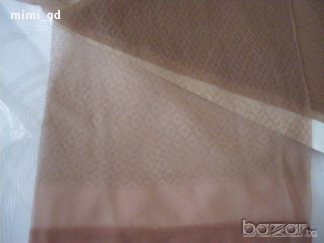 vintage-фигурални чорапи, снимка 4 - Бельо - 17664573