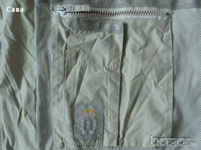  яке пролет,есен Камел.  мъжко, Л, снимка 3 - Якета - 14677160