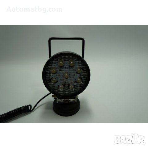 Диодна лампа – прожектор LEDENER