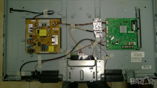 PHILIPS 42PFS5301-12, снимка 3 - Части и Платки - 23496485