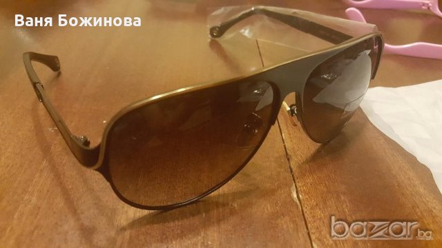 Слънчеви очила Mercedes GLK600 , снимка 2 - Слънчеви и диоптрични очила - 19975793