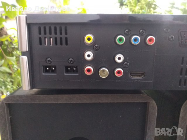 Akai AMD350, снимка 13 - Аудиосистеми - 25491735