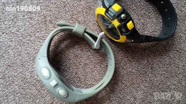 Часовници Santai и Run Tec-за 2бр., снимка 2 - Мъжки - 22168913