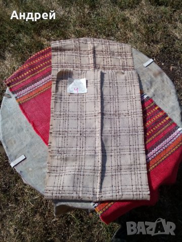 Стар шал, снимка 3 - Антикварни и старинни предмети - 22950366