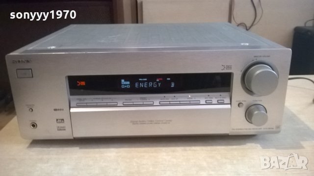 sony str-db780 stereo receiver QS series-внос швеицария, снимка 4 - Ресийвъри, усилватели, смесителни пултове - 23353356