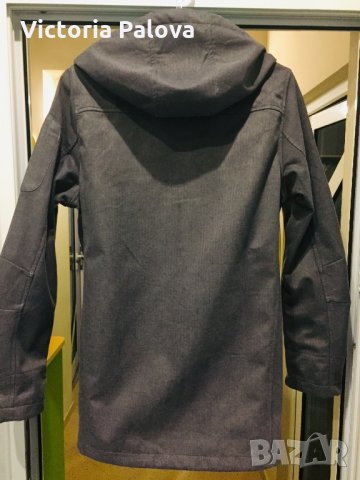 Красиво топло яке, снимка 6 - Якета - 24291659