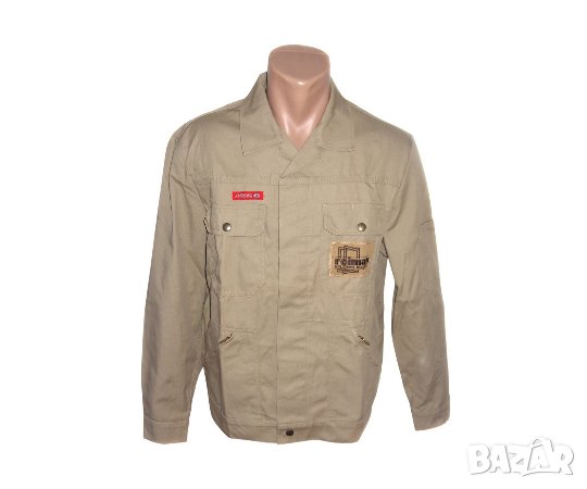 Sanfor Stabicott ® мъжко бежаво яке