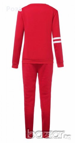 Дамски спортен екип - комплект 2 ЦВЯТА, снимка 2 - Спортни екипи - 13383027