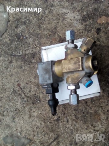 Евро Електрически кран за метанова бутилка-80 лева, снимка 2 - Части - 23500638