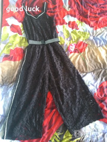 Горещо предложение.Дантелен гащеризон., снимка 3 - Гащеризони - 26041256