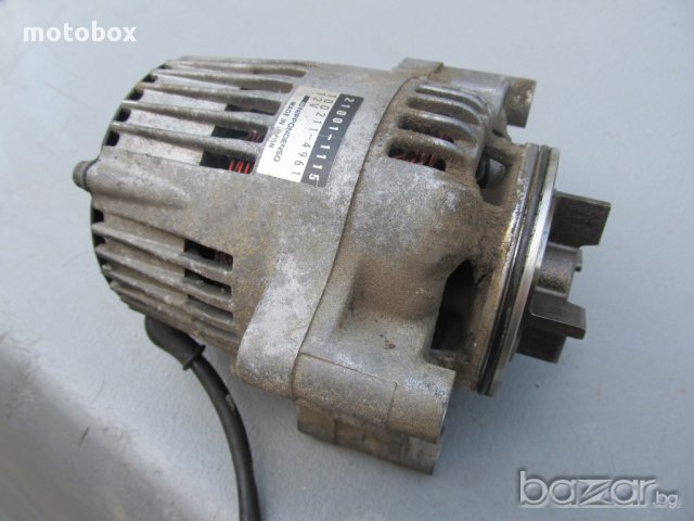 Стартер, електромотор и генератор за Кавазаки Zx-9r, Kawasaki Zx-9r 