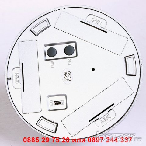 Проектиращ часовник ( час + звездно небе ) - код ЗВЕЗДИ, снимка 11 - Други стоки за дома - 12979328