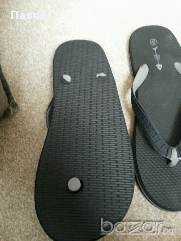 Next UK9 , 43 Нови оригинални чехли, снимка 2 - Мъжки сандали - 12031258
