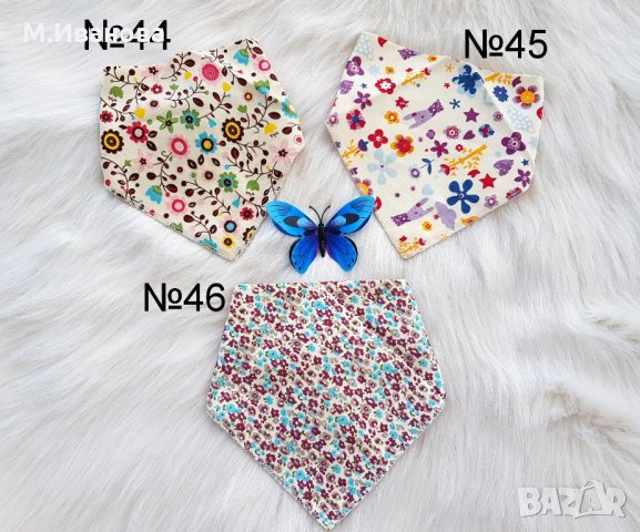 Бандани, снимка 2 - Други - 21734331