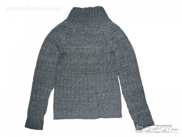 ARMANI EXCHANGE мъжки вълнен пуловер, снимка 2 - Пуловери - 19743513