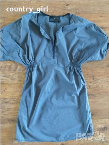 Maison Scotch - страхотна рокля, снимка 2 - Рокли - 25808277