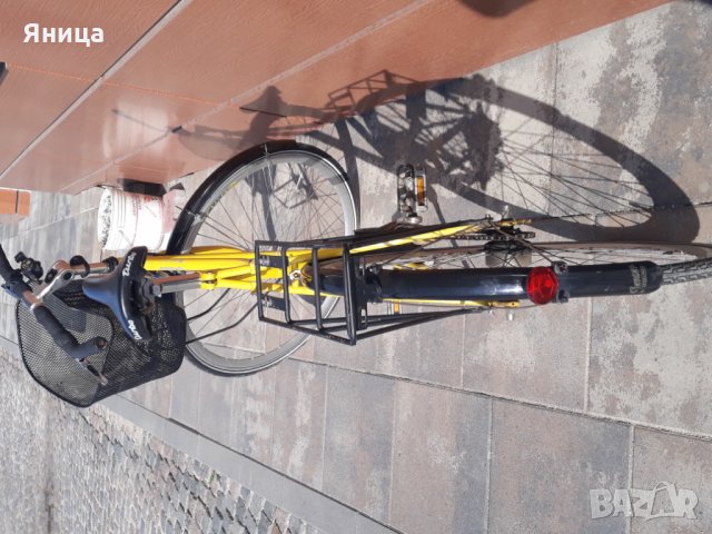 Колело дамско  за части , снимка 7 - Велосипеди - 25607904