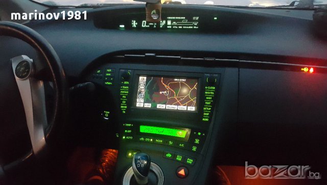 Навигационен диск за навигация Toyota Lexus Тойота/Лексус , снимка 7 - Аксесоари и консумативи - 10510446