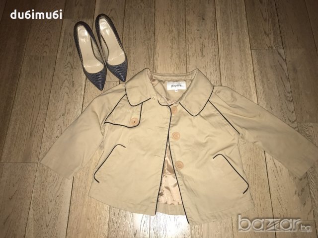 Сако/палто, снимка 2 - Сака - 20100661