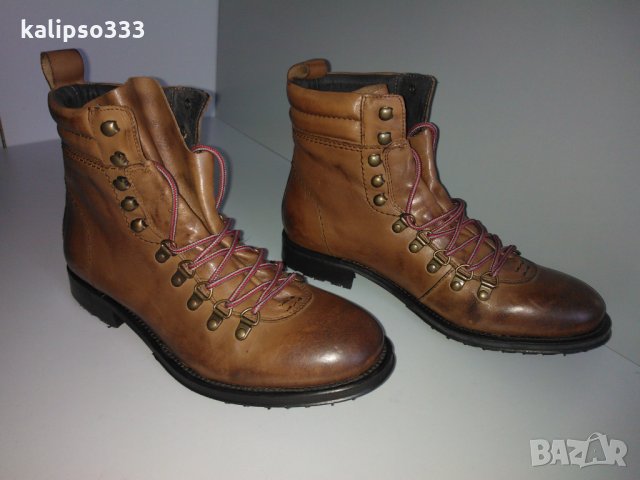 H by Hudson оригинални обувки