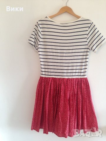 Next нова рокля с етикет, снимка 5 - Рокли - 22691859