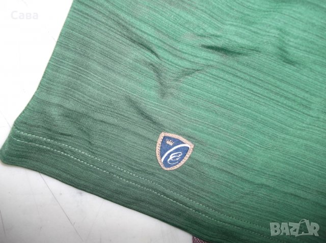 Блузи GANT, CLEVELAND, WESTBURY   мъжки,2-3ХЛ, снимка 7 - Тениски - 26114454