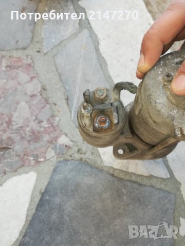 алтенатор, снимка 12 - Автомобили и джипове - 23705356