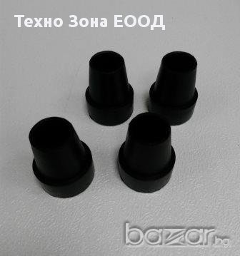 Тампон-краче тръбна мебел малко - ф18.5 мм, снимка 2 - Други - 16076416