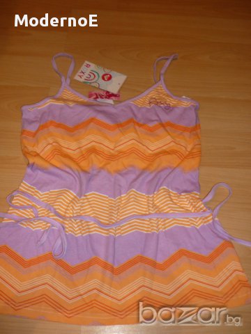 ROXY много свеж потник НОВ - Последно намаление, снимка 1