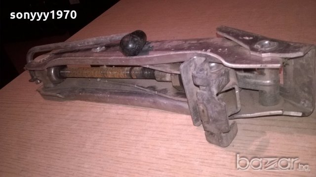 audi & volkswagen-крик алуминиев-внос швеицария, снимка 14 - Аксесоари и консумативи - 19254017