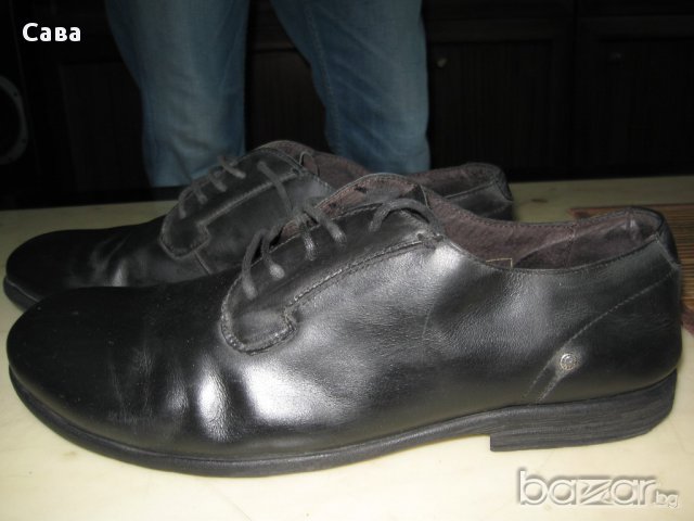 Обувки REPLAY   номер44, снимка 1 - Ежедневни обувки - 17978716