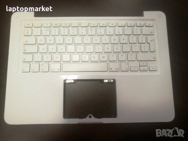 Apple Macbook 13' A1342 2009-2010 на части, снимка 3 - Части за лаптопи - 24894546